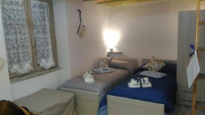 Divino in Centro Holiday Home Cioffi, Amalfi